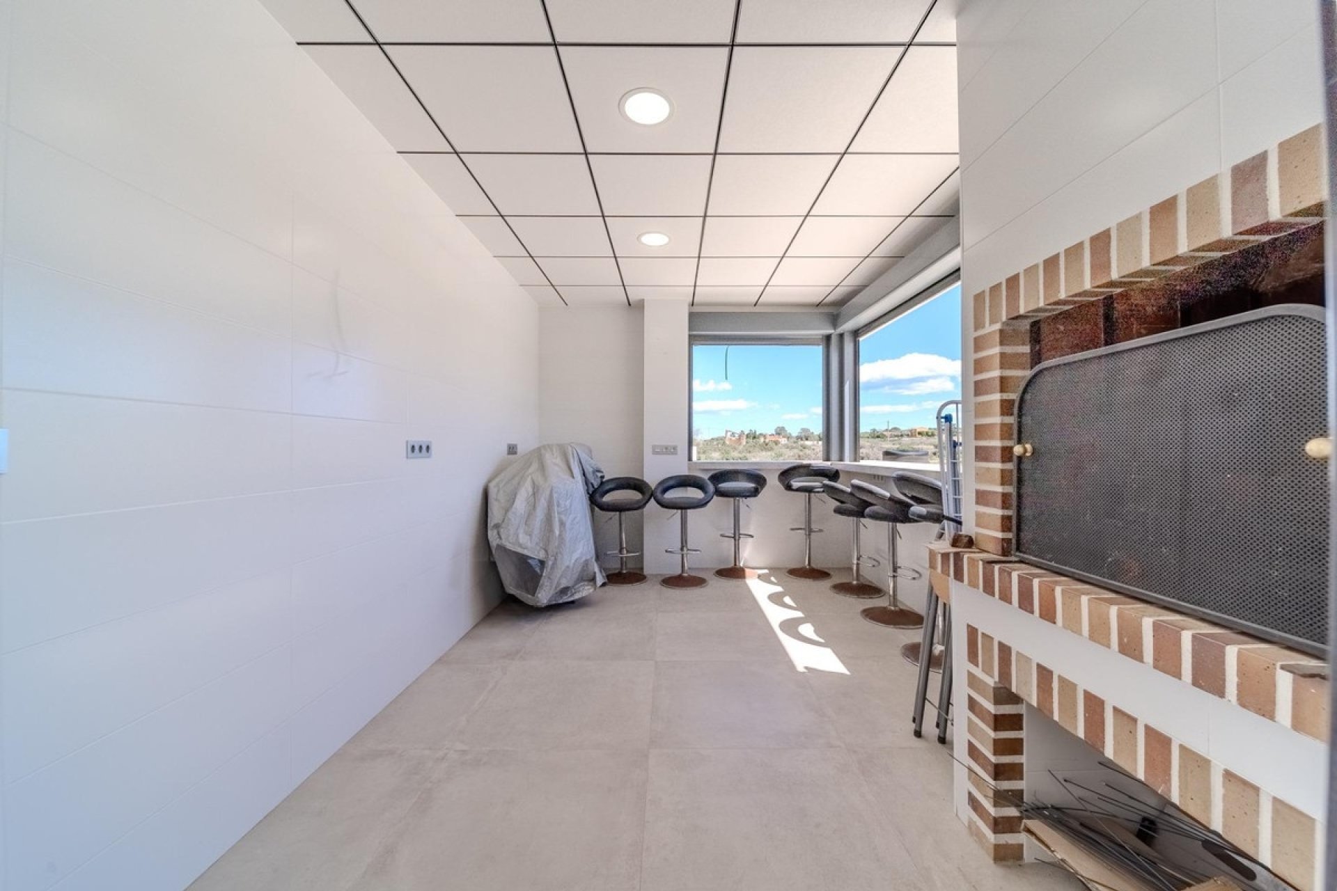 Resale - Villa - San Fulgencio - La Marina