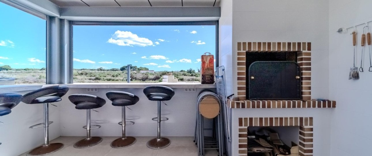 Resale - Villa - San Fulgencio - La Marina