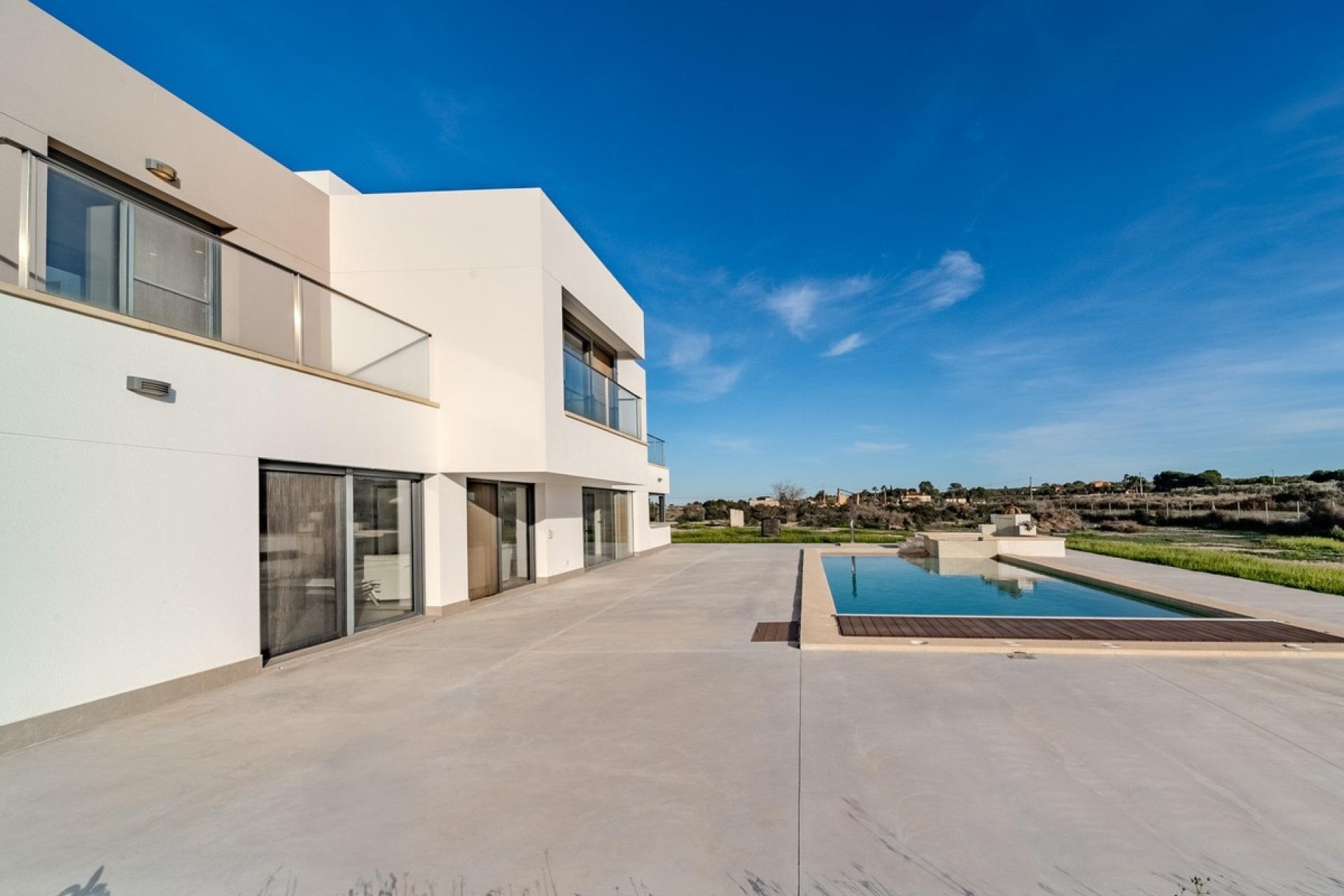 Resale - Villa - San Fulgencio - La Marina