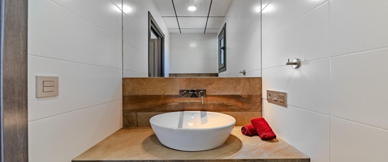 Resale - Villa - San Fulgencio - La Marina