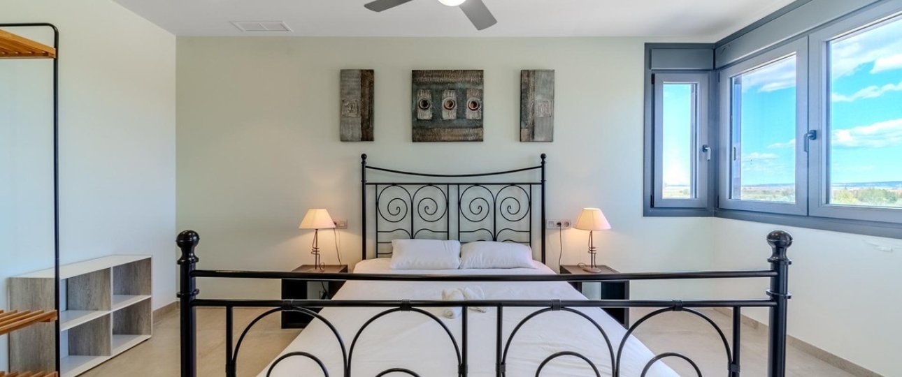 Resale - Villa - San Fulgencio - La Marina