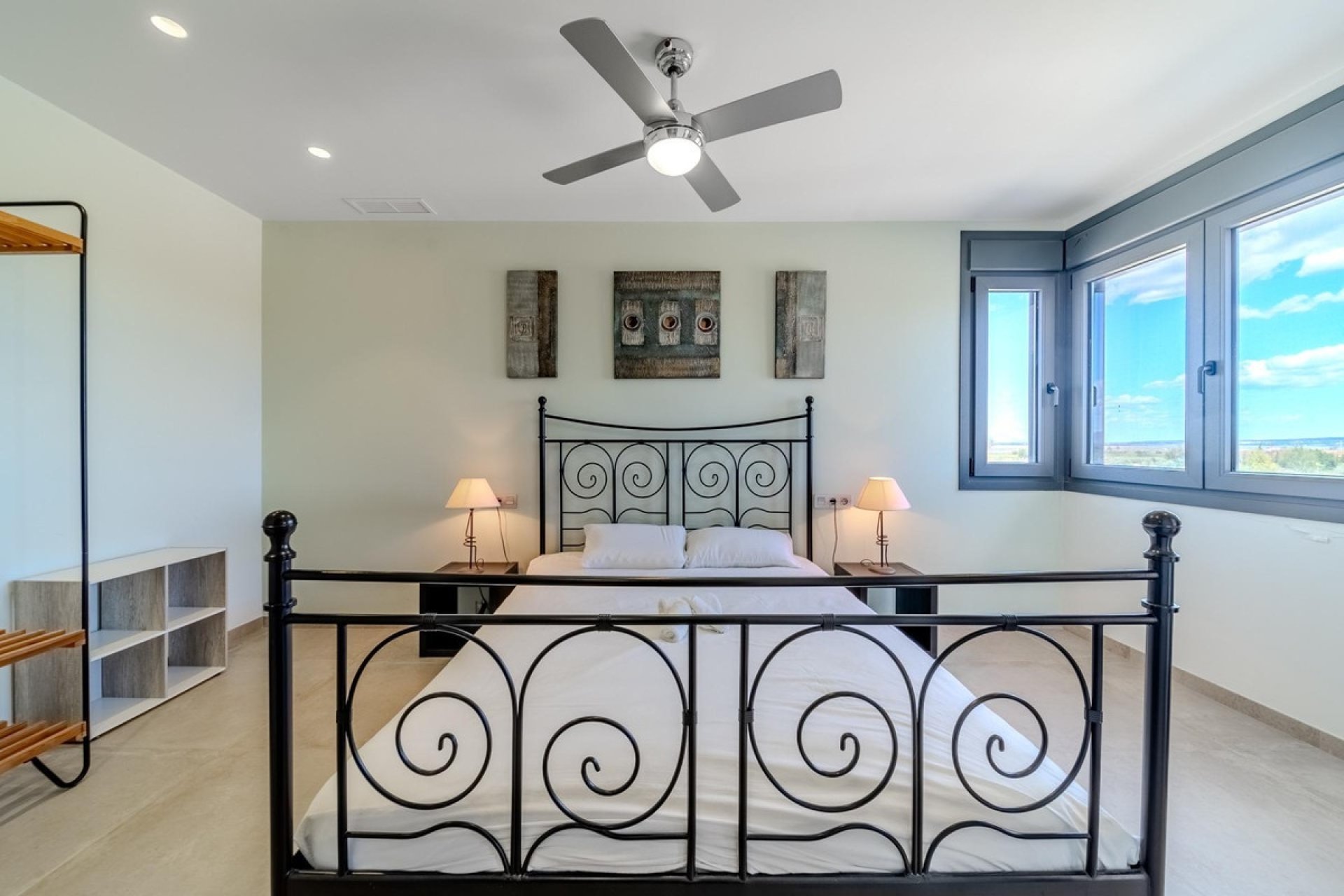 Resale - Villa - San Fulgencio - La Marina