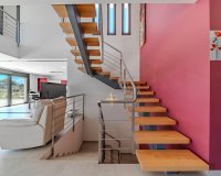 Resale - Villa - San Fulgencio - La Marina