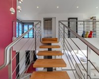 Resale - Villa - San Fulgencio - La Marina