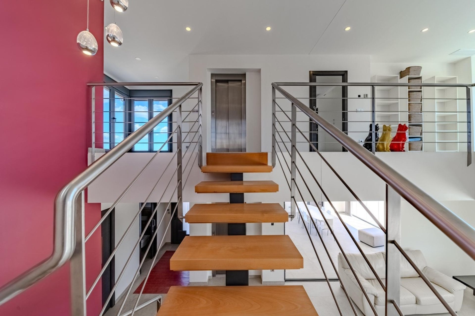 Resale - Villa - San Fulgencio - La Marina