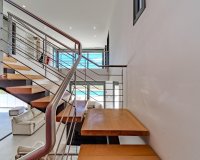 Resale - Villa - San Fulgencio - La Marina