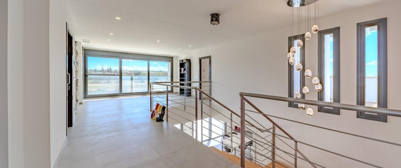 Resale - Villa - San Fulgencio - La Marina