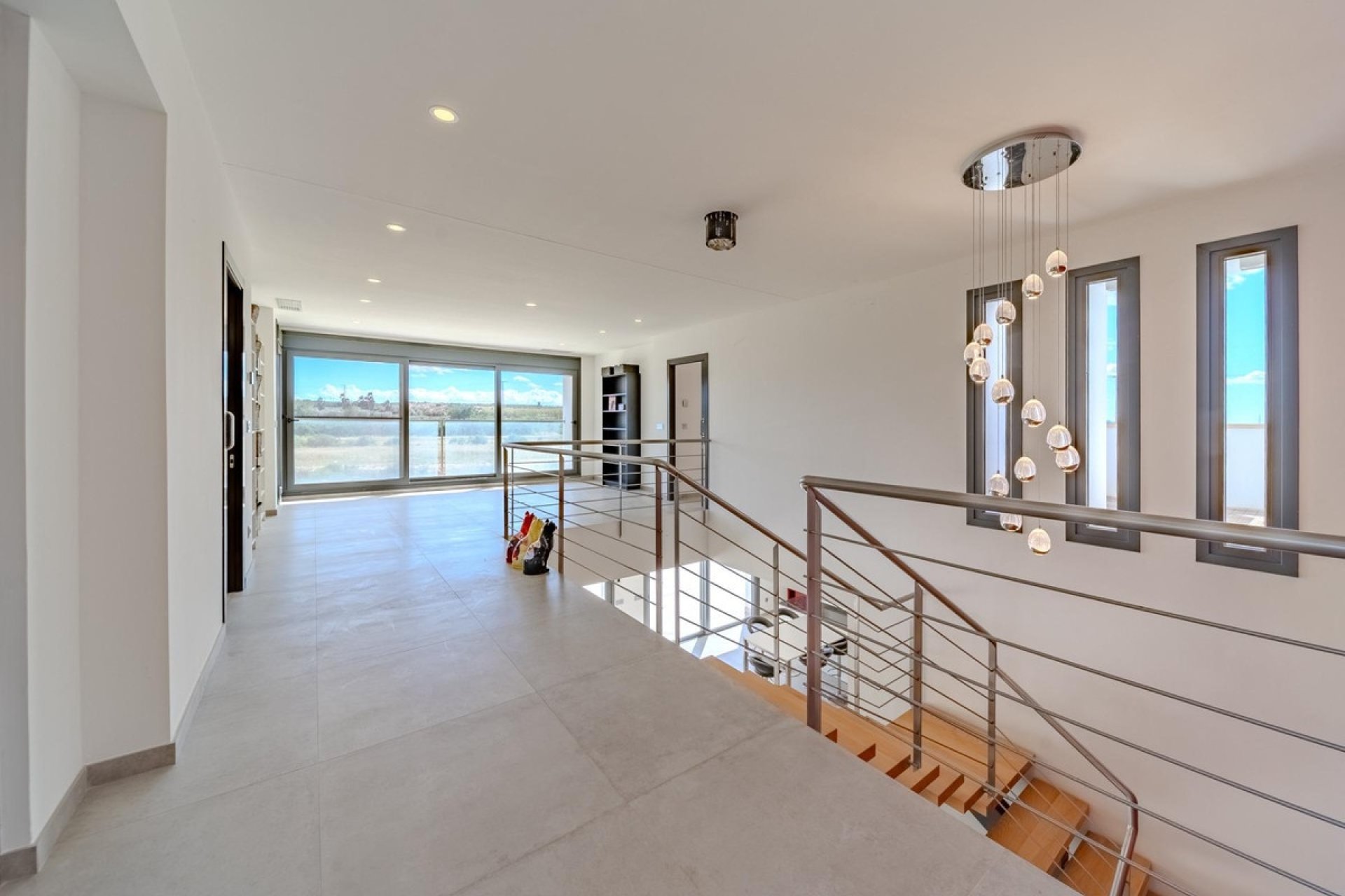 Resale - Villa - San Fulgencio - La Marina