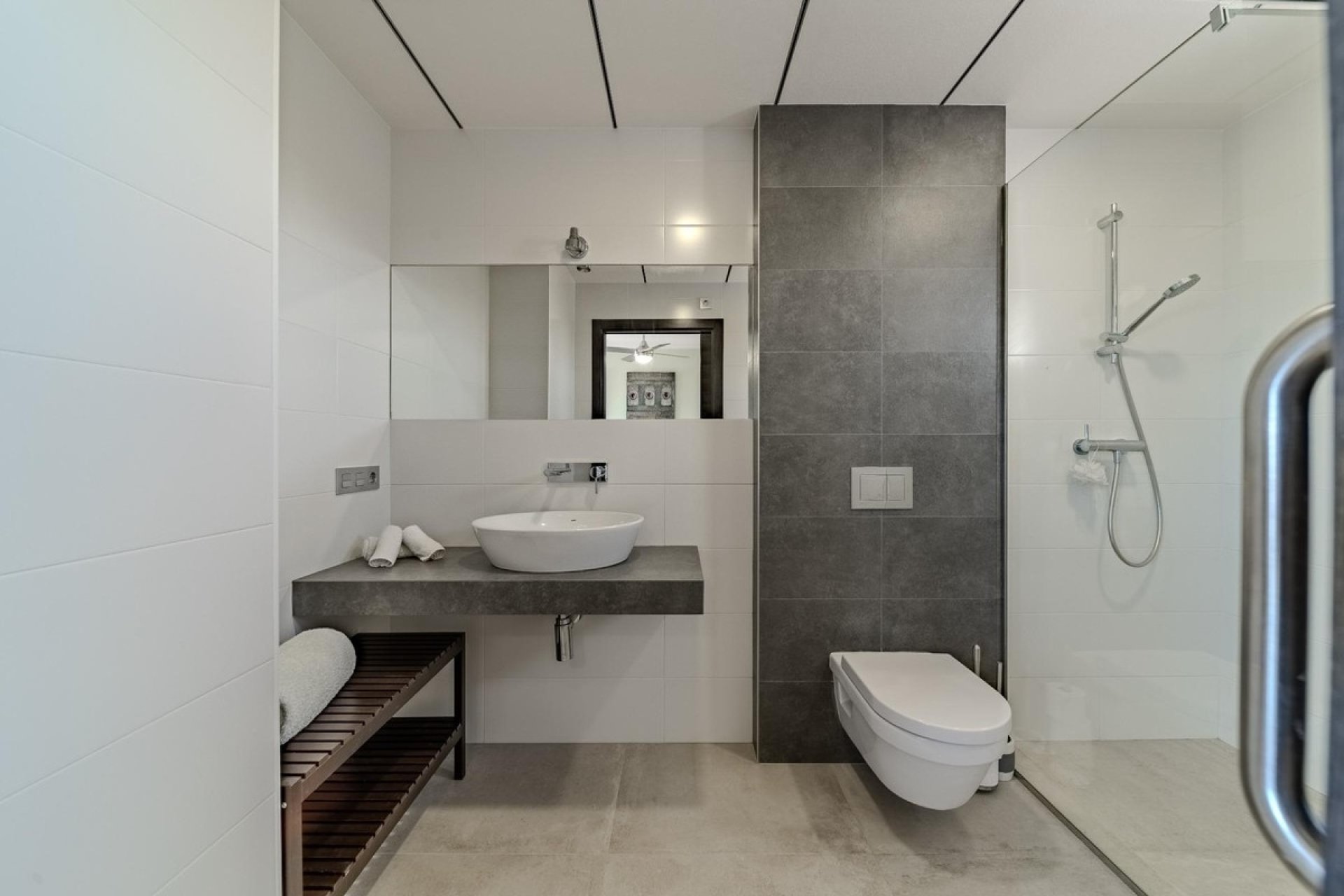 Resale - Villa - San Fulgencio - La Marina