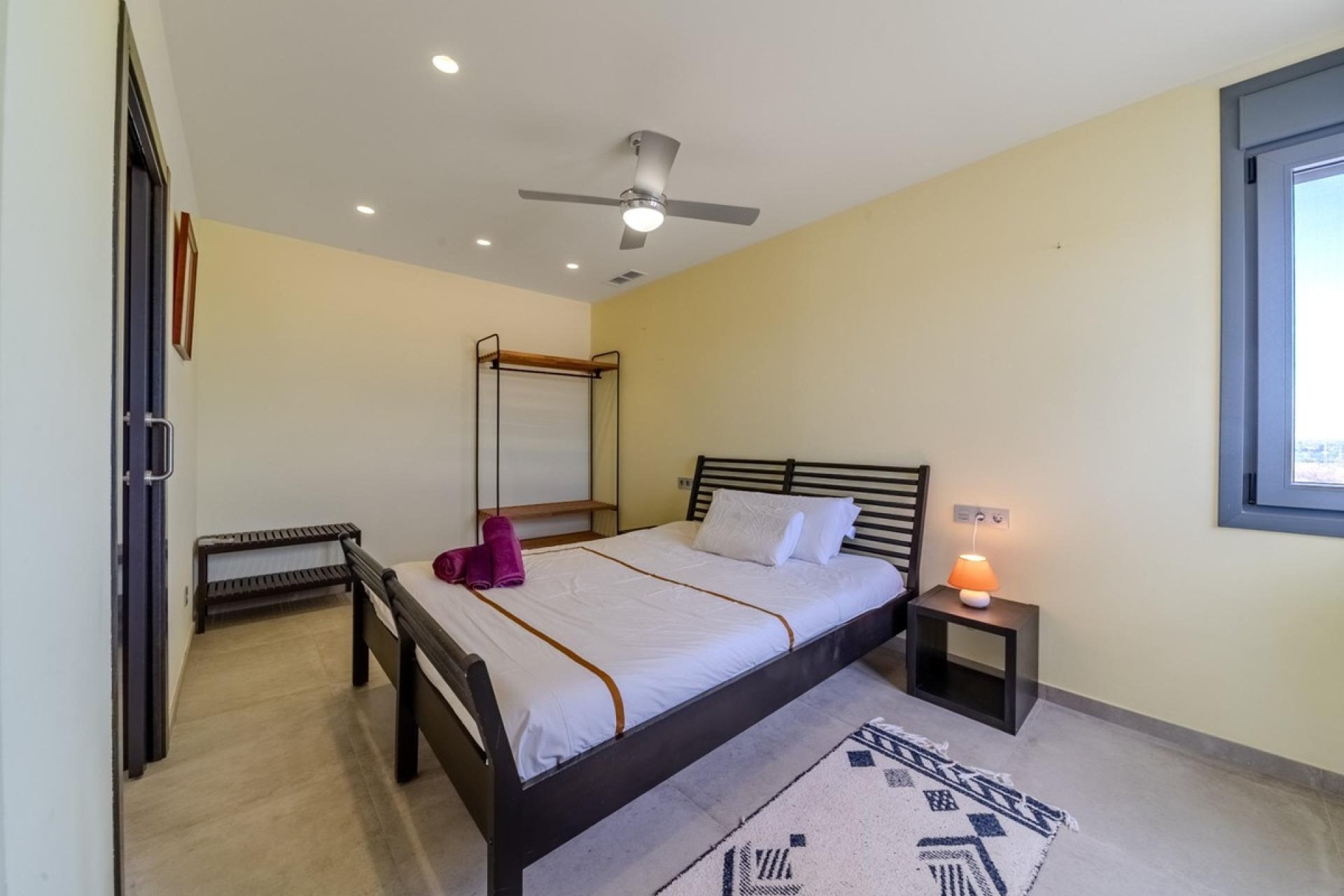 Resale - Villa - San Fulgencio - La Marina