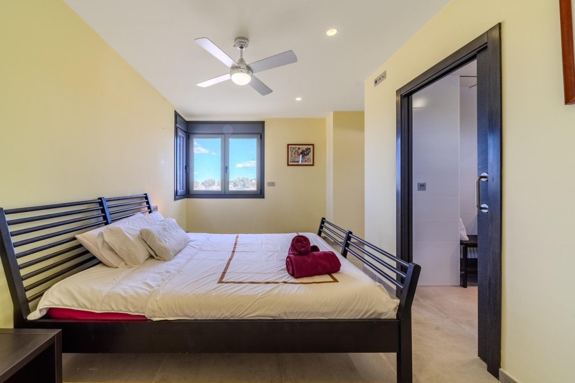 Resale - Villa - San Fulgencio - La Marina