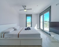 Resale - Villa - San Fulgencio - La Marina