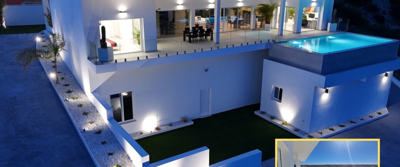 Resale - Villa - San Fulgencio - La Marina