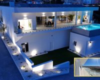 Resale - Villa - San Fulgencio - La Marina