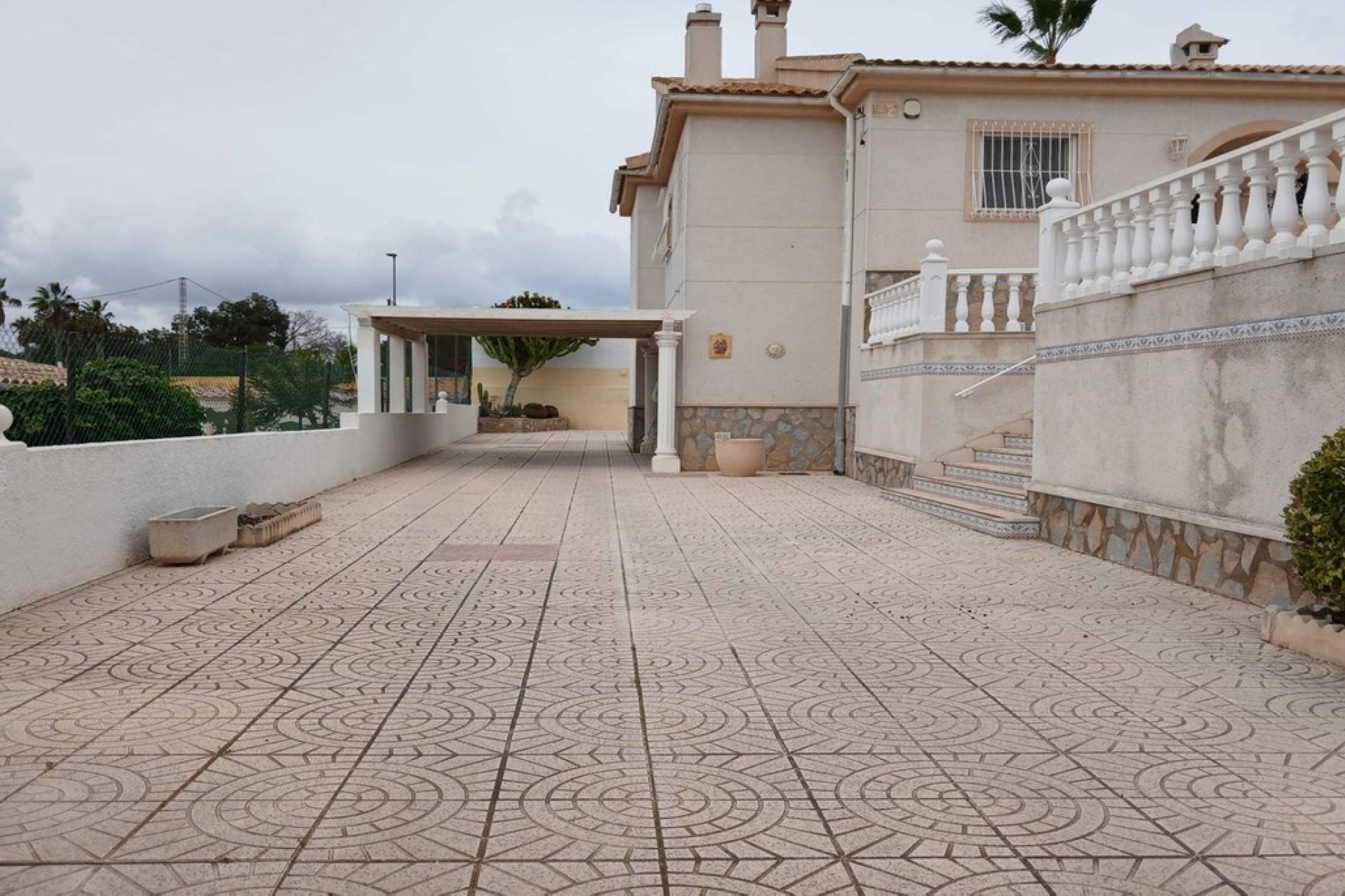 Resale - Villa - San Fulgencio - La Marina