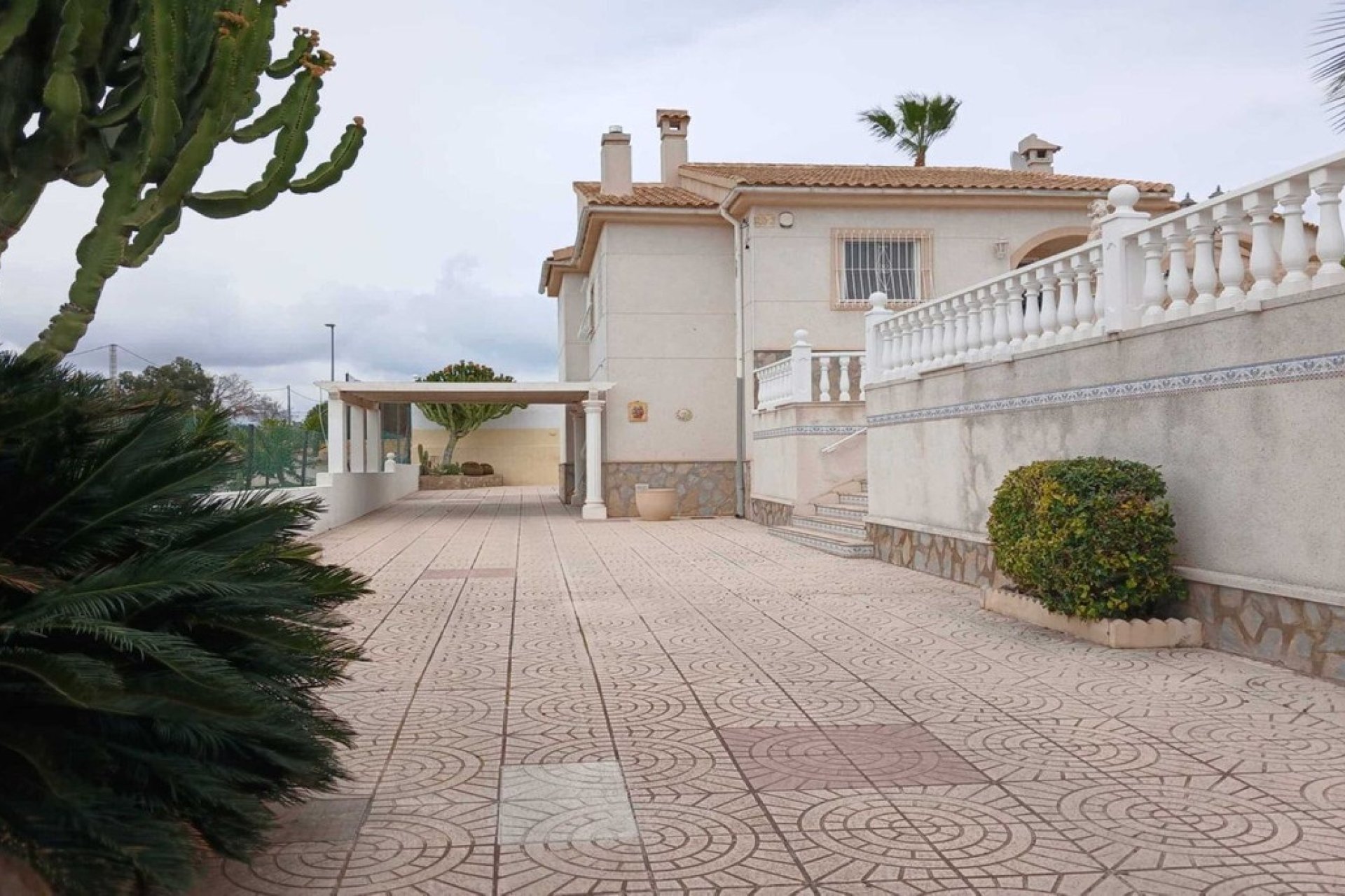 Resale - Villa - San Fulgencio - La Marina