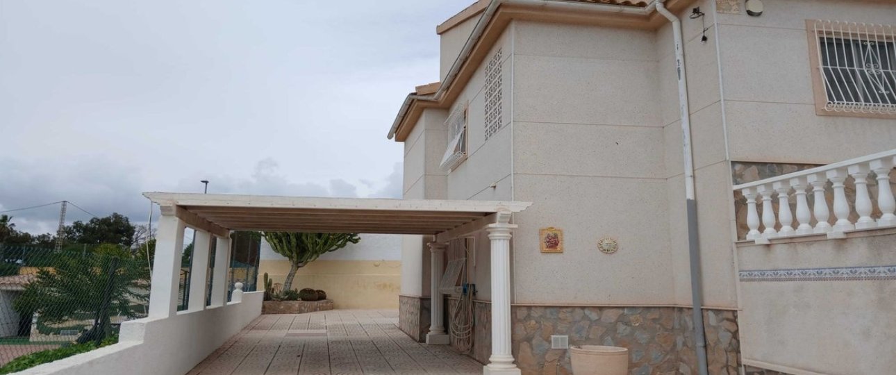 Resale - Villa - San Fulgencio - La Marina