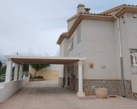 Resale - Villa - San Fulgencio - La Marina