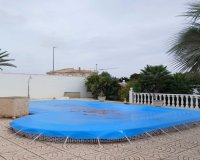 Resale - Villa - San Fulgencio - La Marina