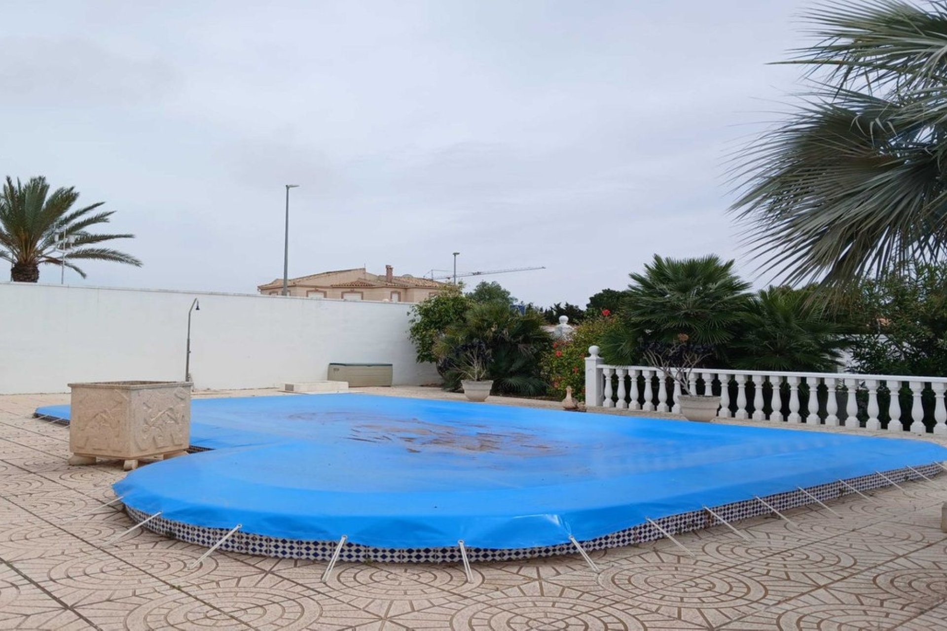 Resale - Villa - San Fulgencio - La Marina