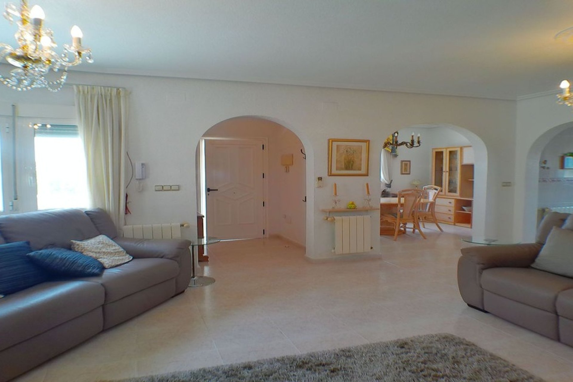 Resale - Villa - San Fulgencio - La Marina