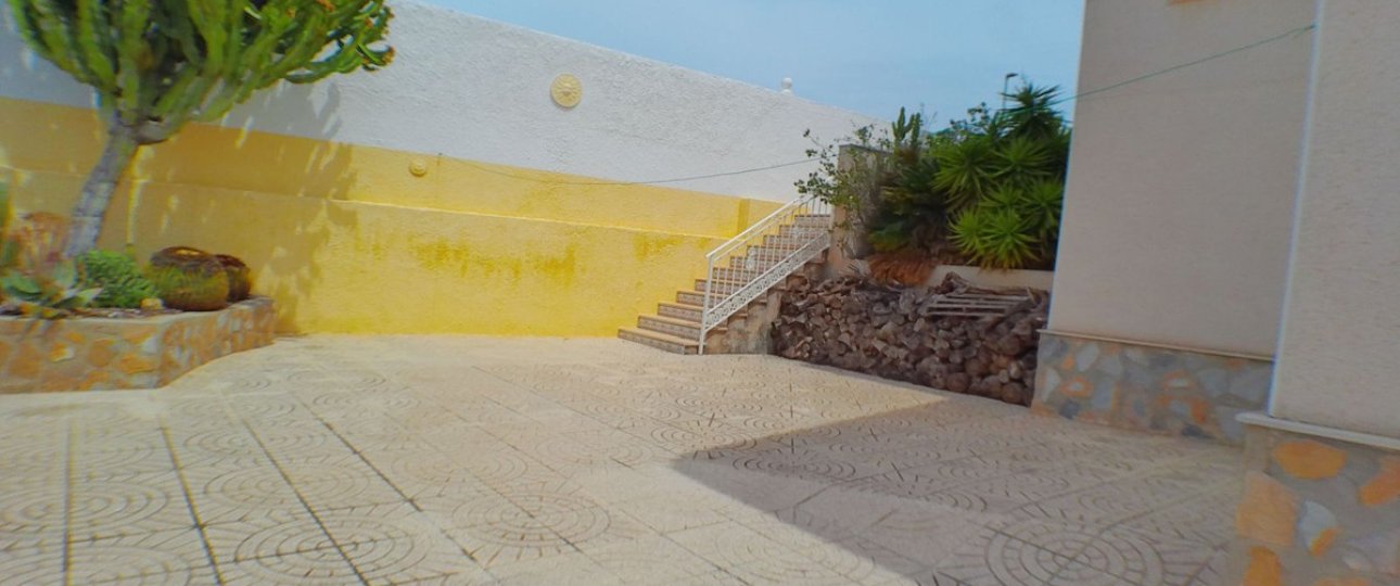 Resale - Villa - San Fulgencio - La Marina
