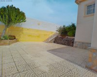 Resale - Villa - San Fulgencio - La Marina
