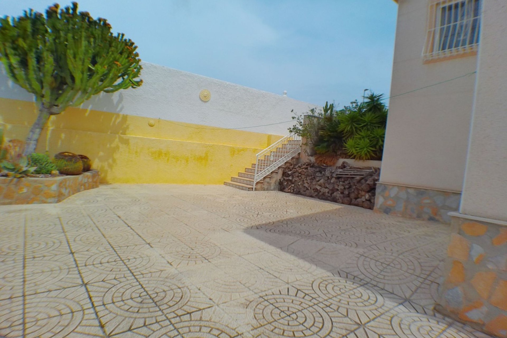 Resale - Villa - San Fulgencio - La Marina