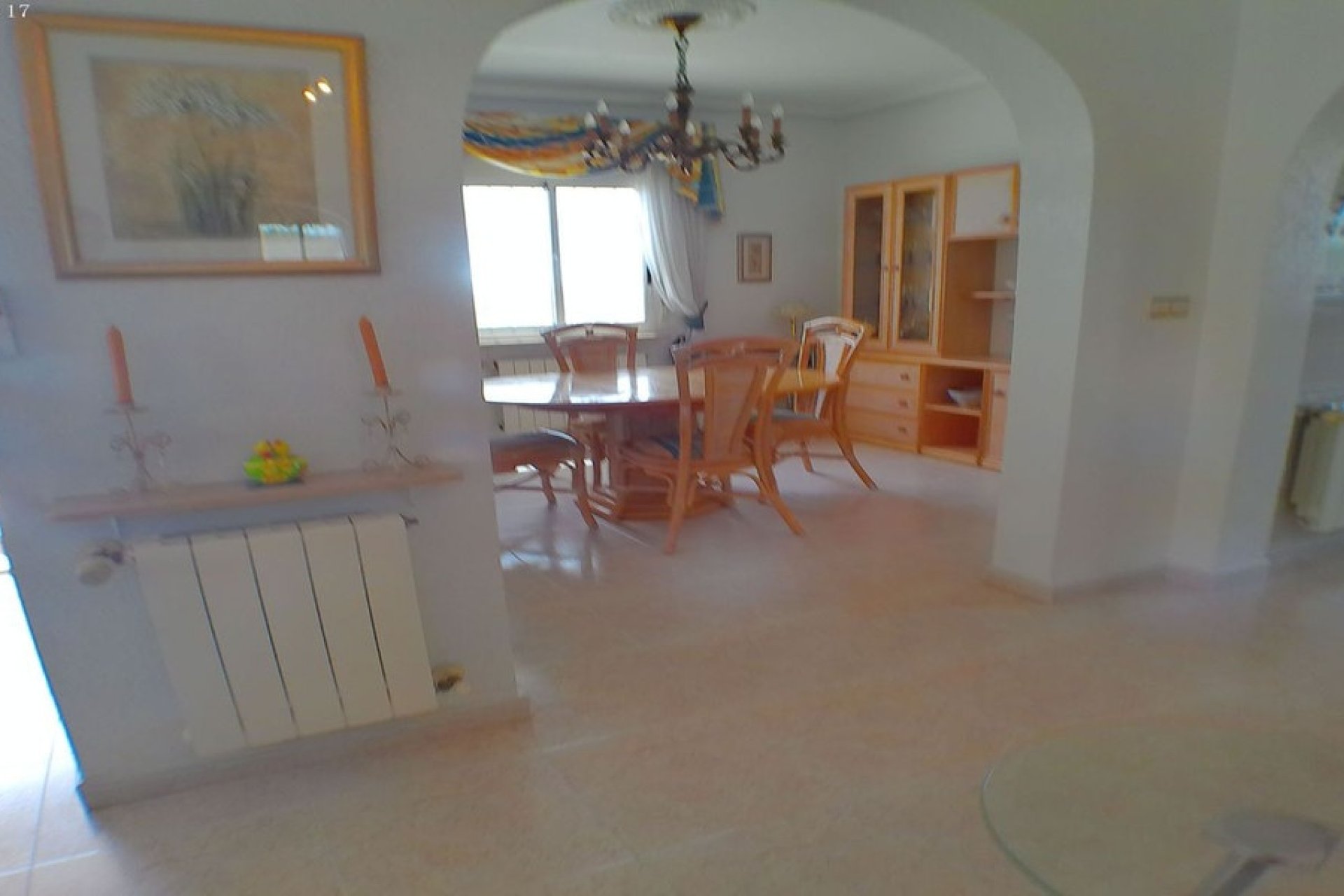 Resale - Villa - San Fulgencio - La Marina