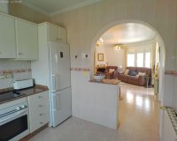 Resale - Villa - San Fulgencio - La Marina