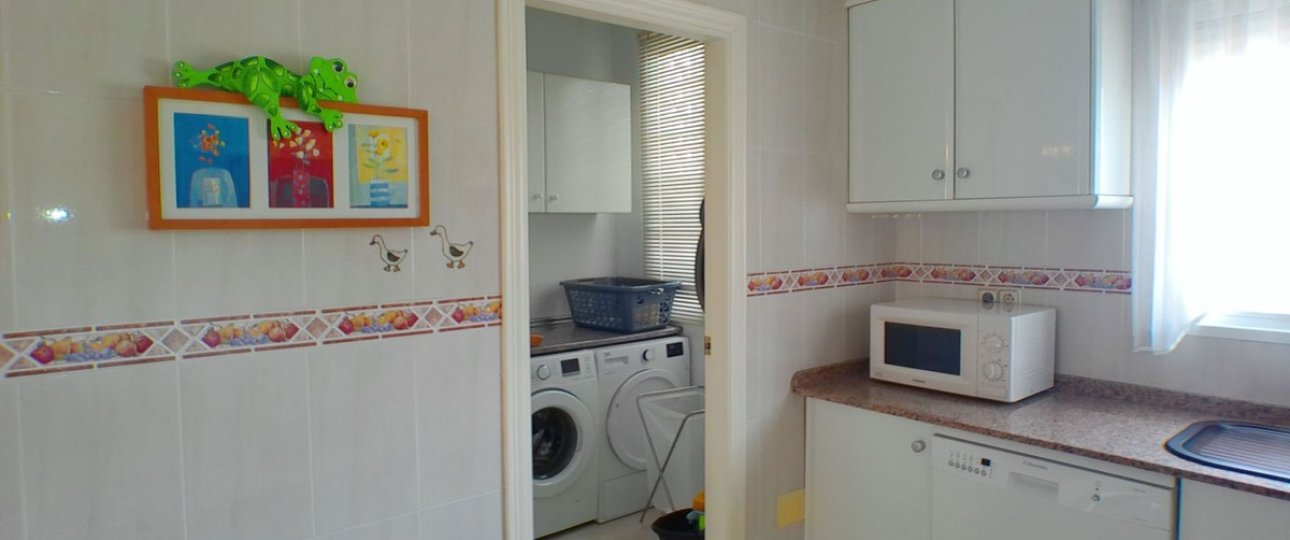 Resale - Villa - San Fulgencio - La Marina