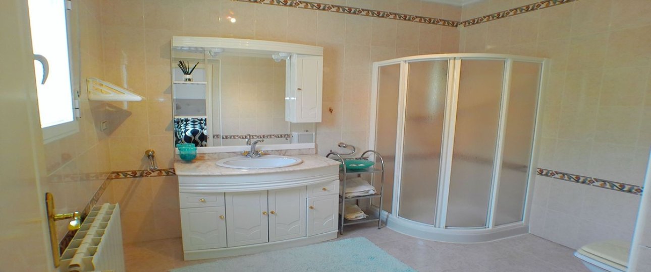 Resale - Villa - San Fulgencio - La Marina