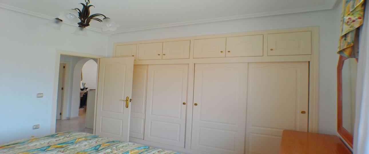 Resale - Villa - San Fulgencio - La Marina