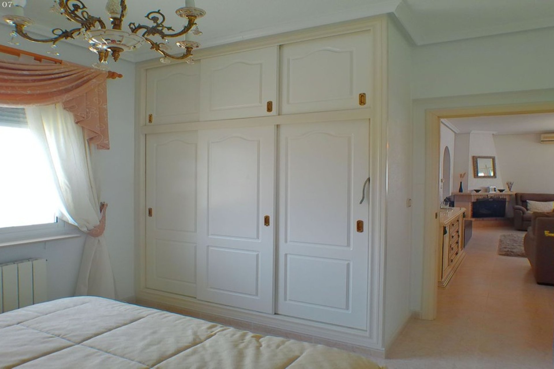Resale - Villa - San Fulgencio - La Marina