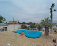 Resale - Villa - San Fulgencio - La Marina