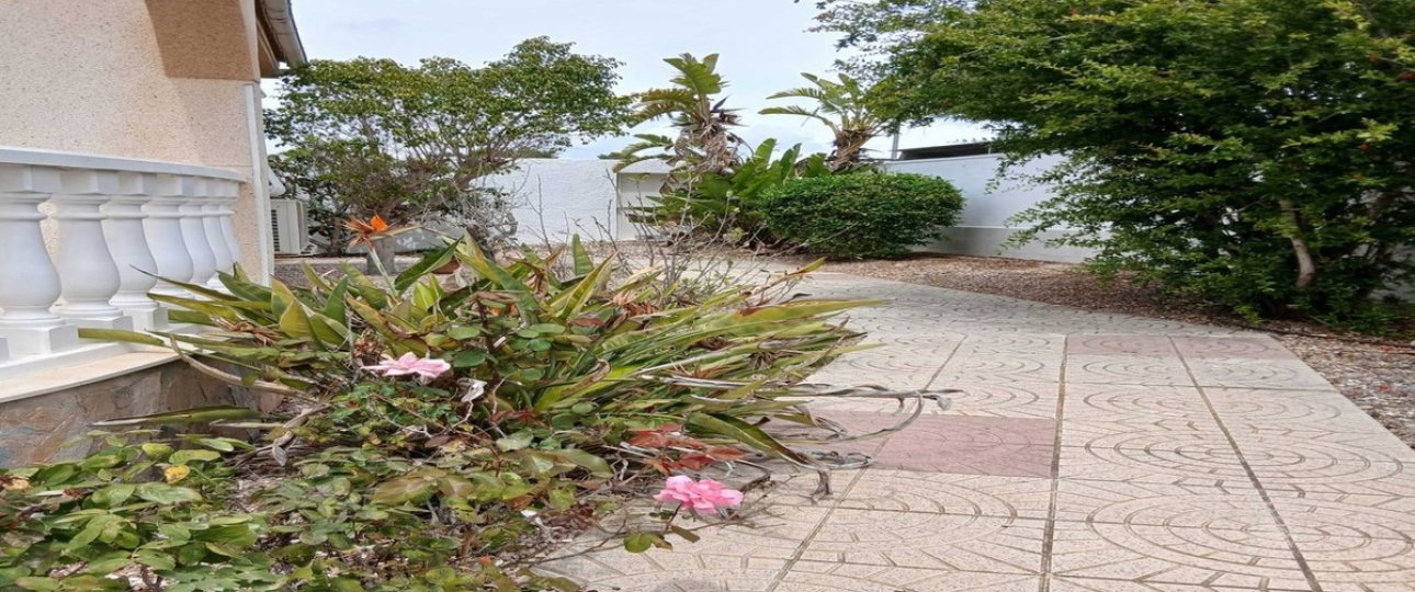 Resale - Villa - San Fulgencio - La Marina