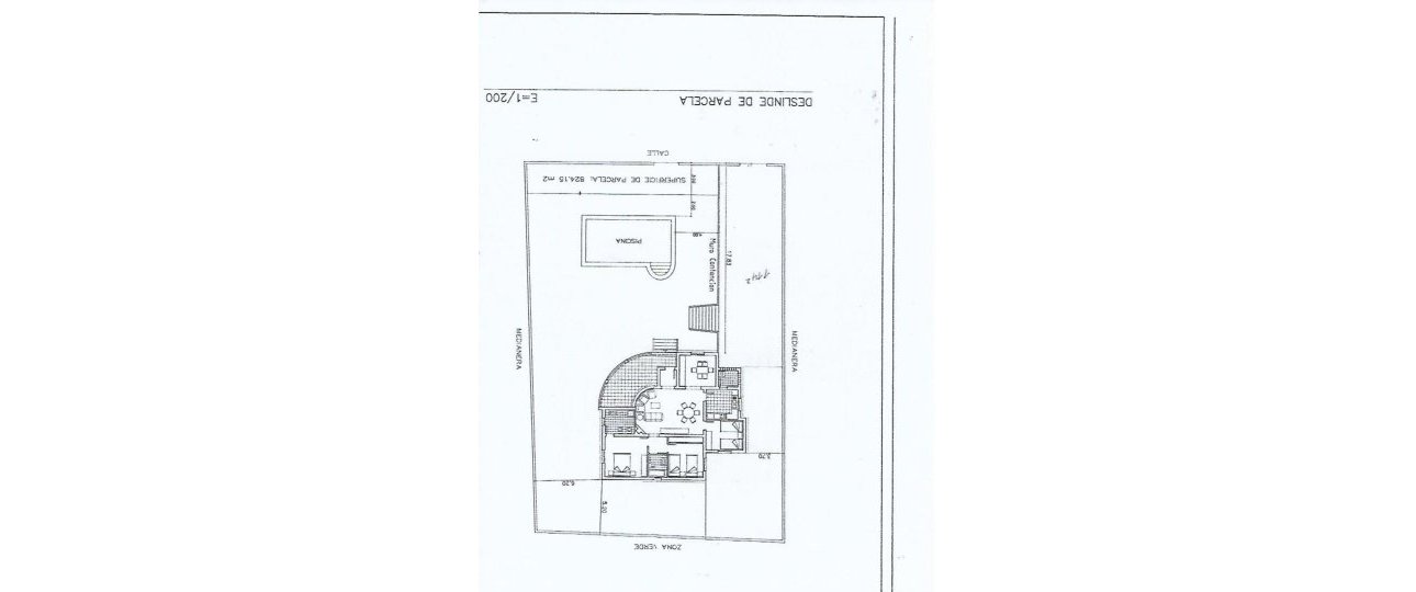 Resale - Villa - San Fulgencio - La Marina