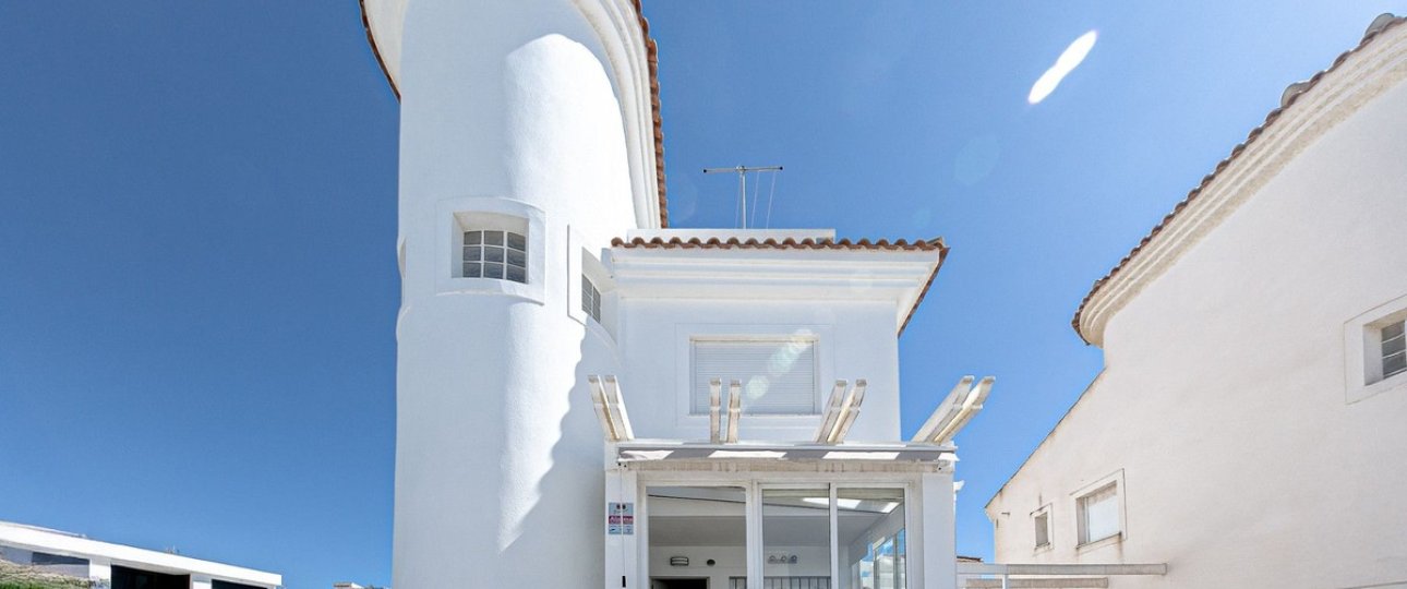 Resale - Villa - San Fulgencio - San Fulgencio Centro