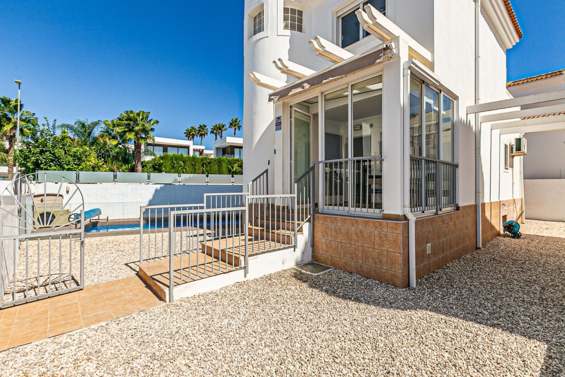 Resale - Villa - San Fulgencio - San Fulgencio Centro