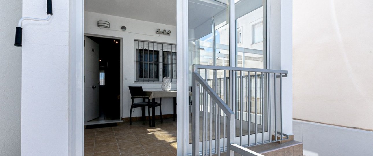 Resale - Villa - San Fulgencio - San Fulgencio Centro