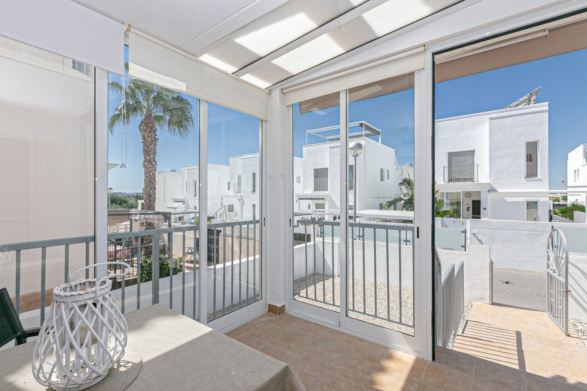 Resale - Villa - San Fulgencio - San Fulgencio Centro
