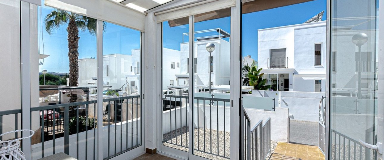 Resale - Villa - San Fulgencio - San Fulgencio Centro