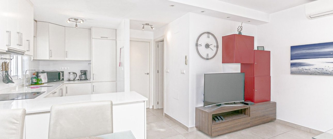 Resale - Villa - San Fulgencio - San Fulgencio Centro