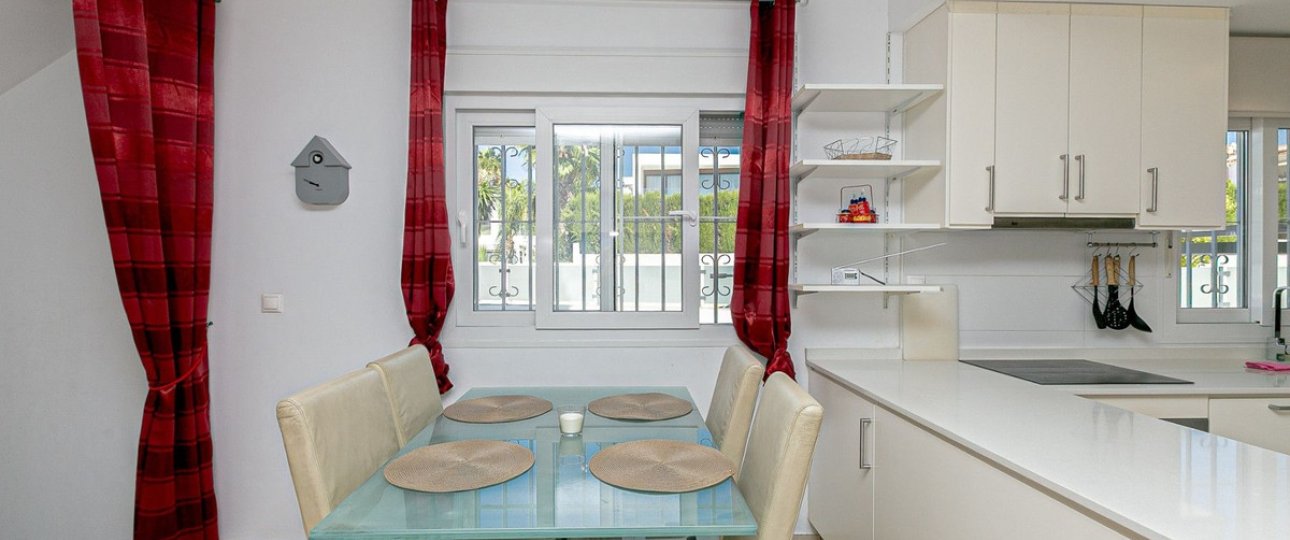 Resale - Villa - San Fulgencio - San Fulgencio Centro