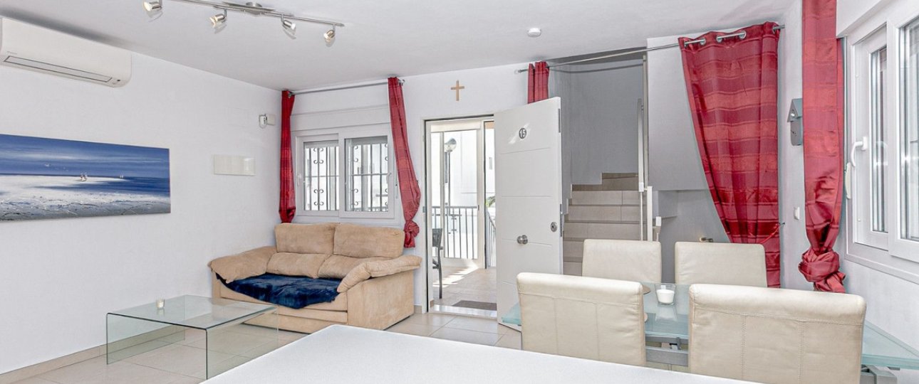 Resale - Villa - San Fulgencio - San Fulgencio Centro