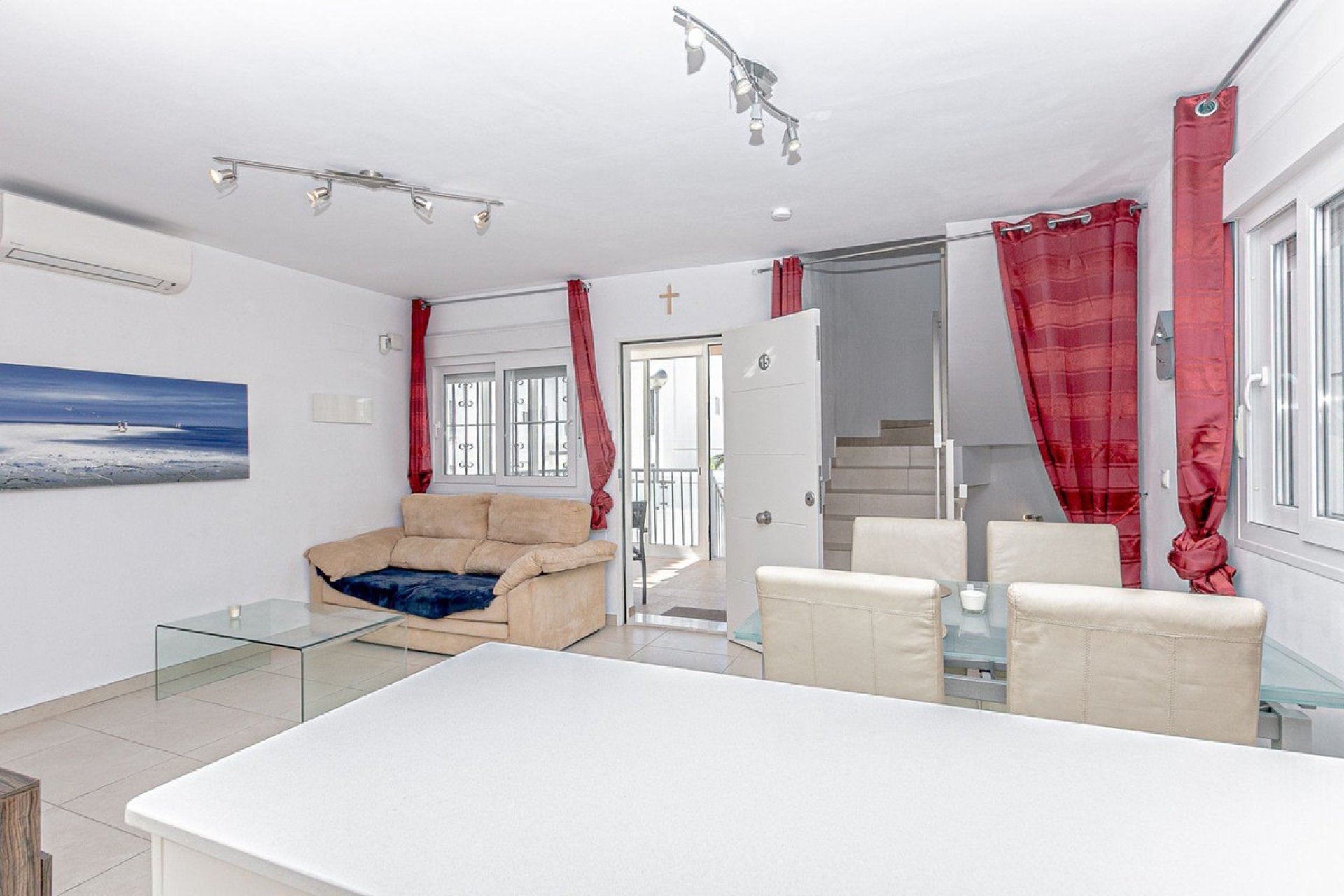 Resale - Villa - San Fulgencio - San Fulgencio Centro