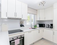 Resale - Villa - San Fulgencio - San Fulgencio Centro