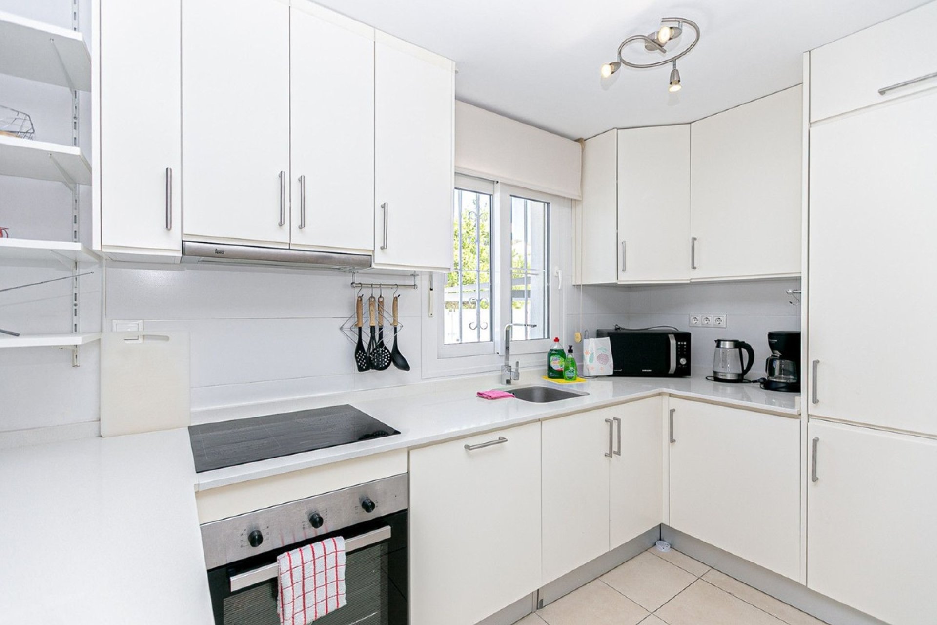 Resale - Villa - San Fulgencio - San Fulgencio Centro