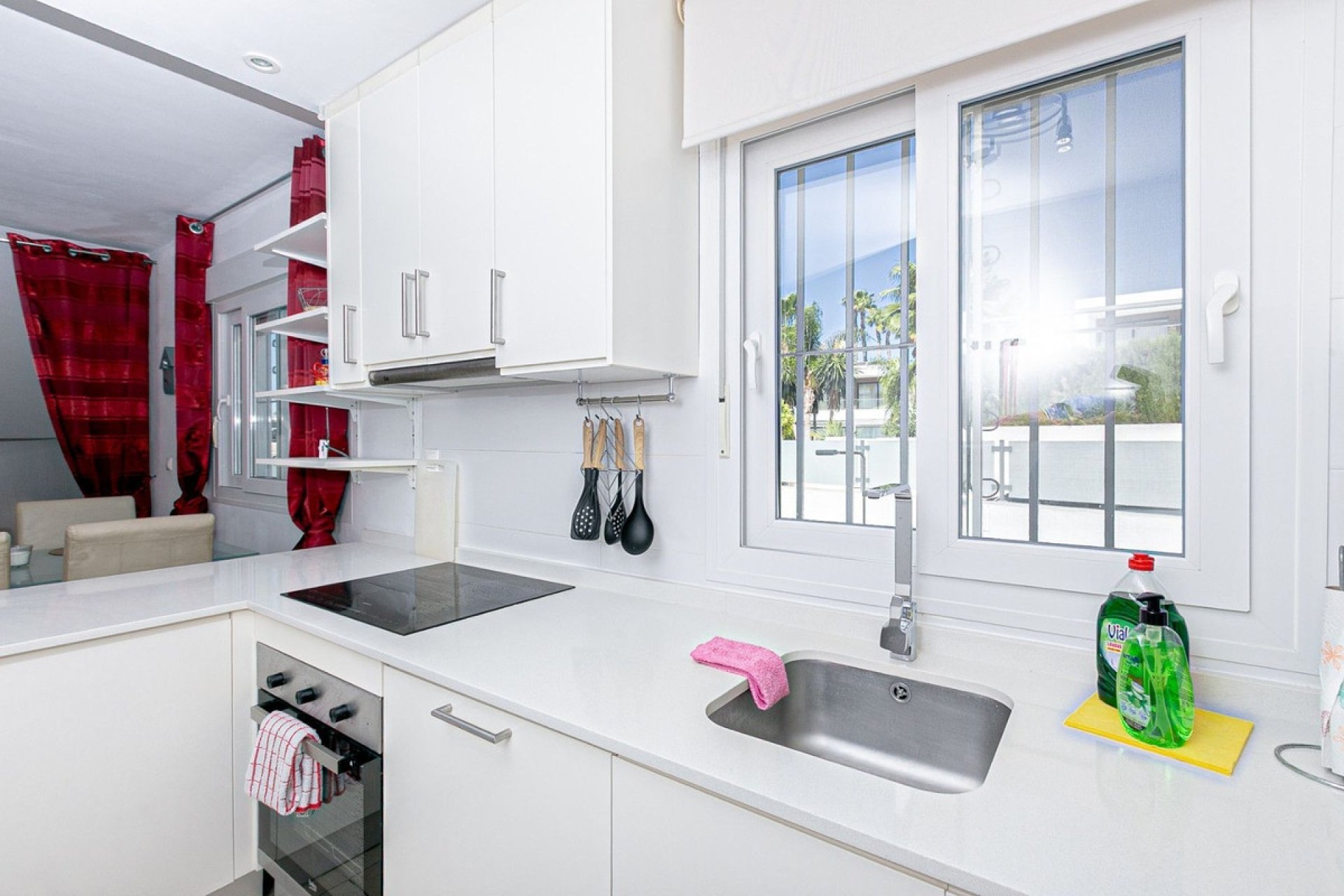 Resale - Villa - San Fulgencio - San Fulgencio Centro