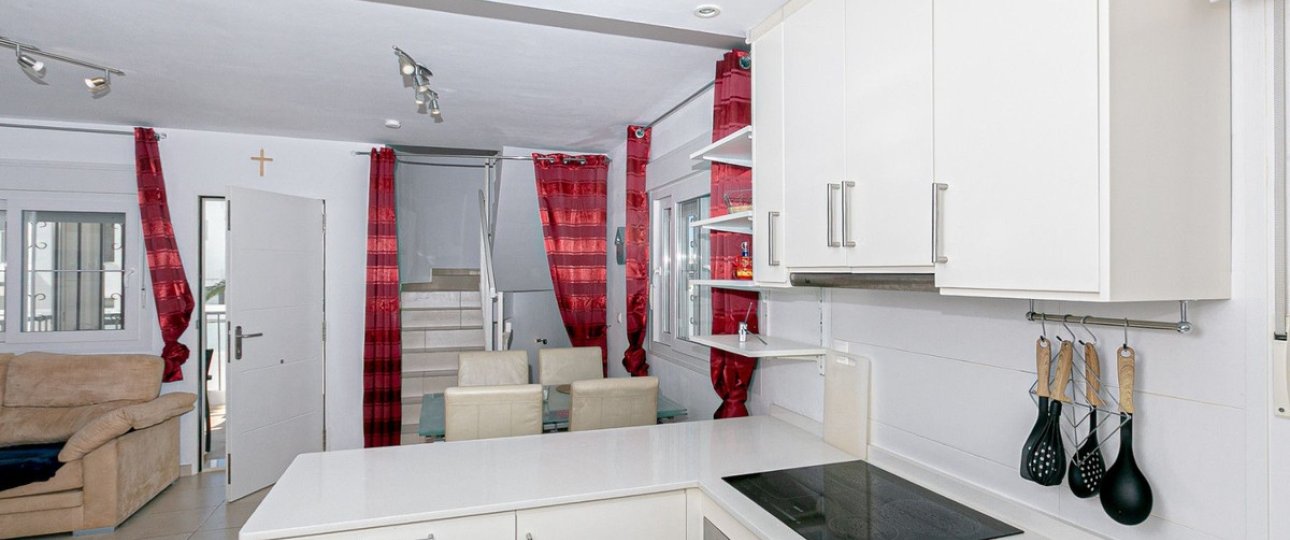 Resale - Villa - San Fulgencio - San Fulgencio Centro